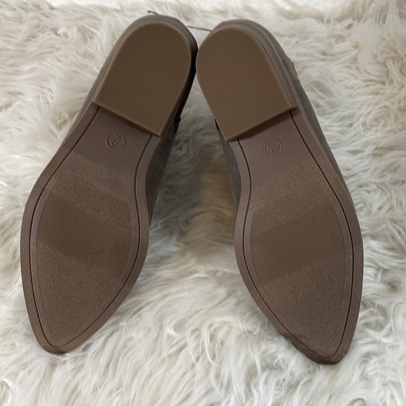 UNIVERSAL THREAD Alena Western Boots Memory Foam Size 9 New - Picture 10 of 12